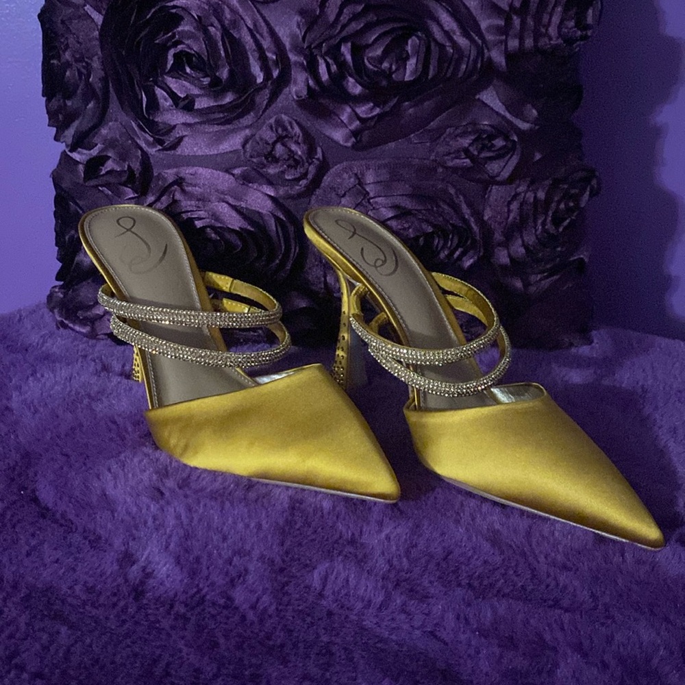 Sam edelman shoe